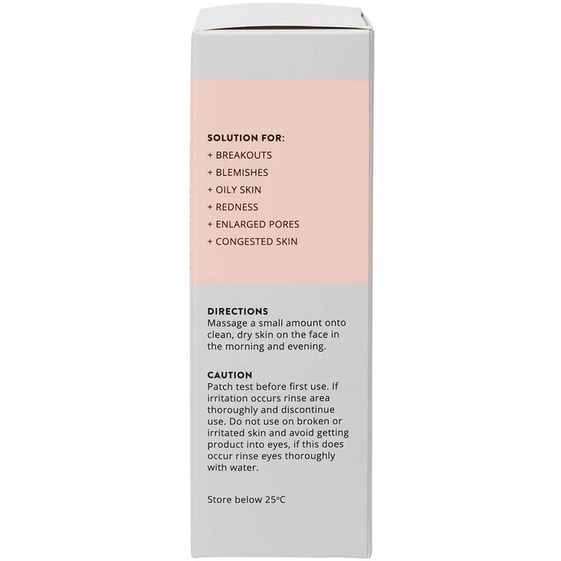 Blemish Control Serum 30mL