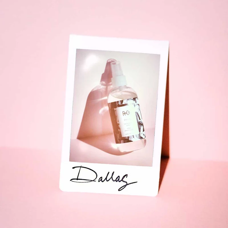 DALLAS Thickening Spray 254ml