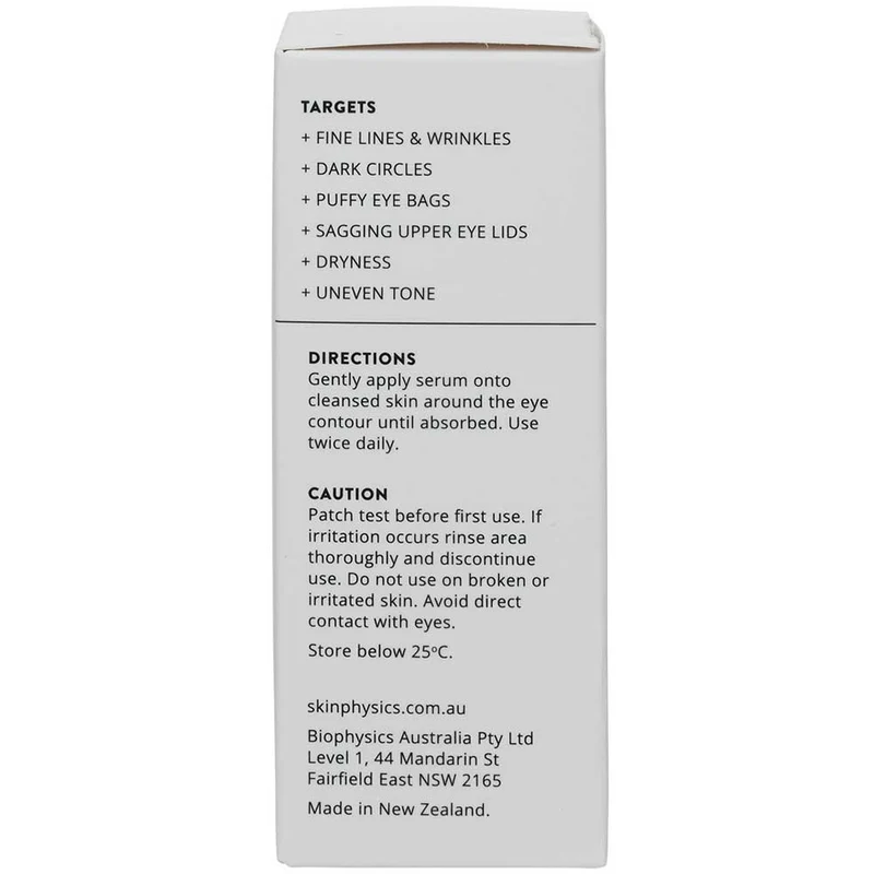 Advance Superlift Eye Contouring Serum 15ml