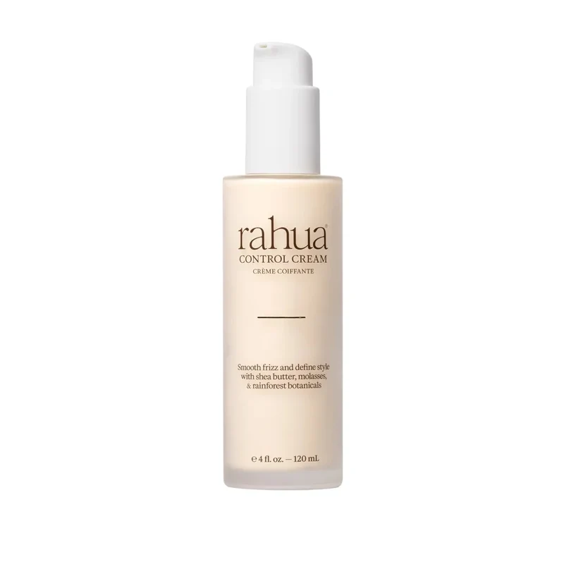 Control Cream Curl Styler 120 ml
