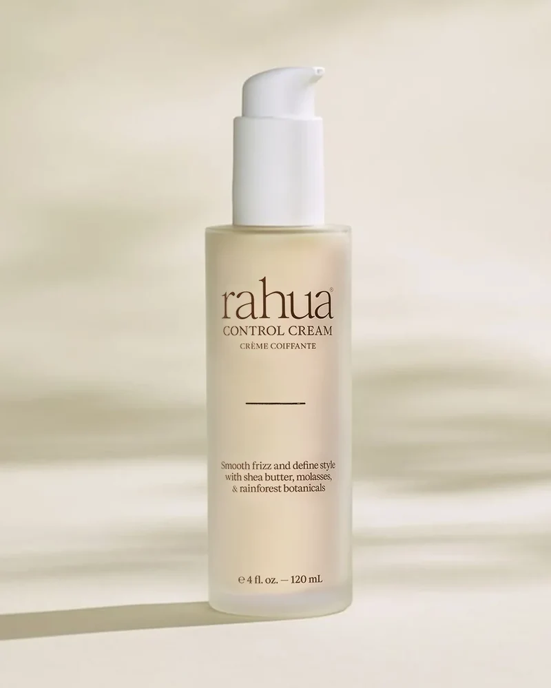 Control Cream Curl Styler 120 ml