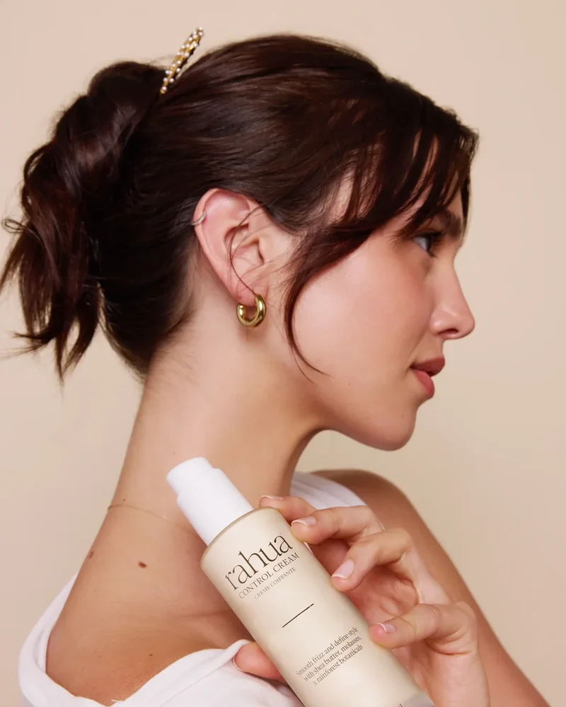 Control Cream Curl Styler 120 ml