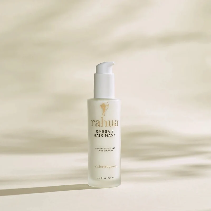 Omega 9 Hair Mask 120 ml