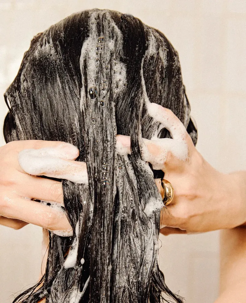 Voluminous Conditioner