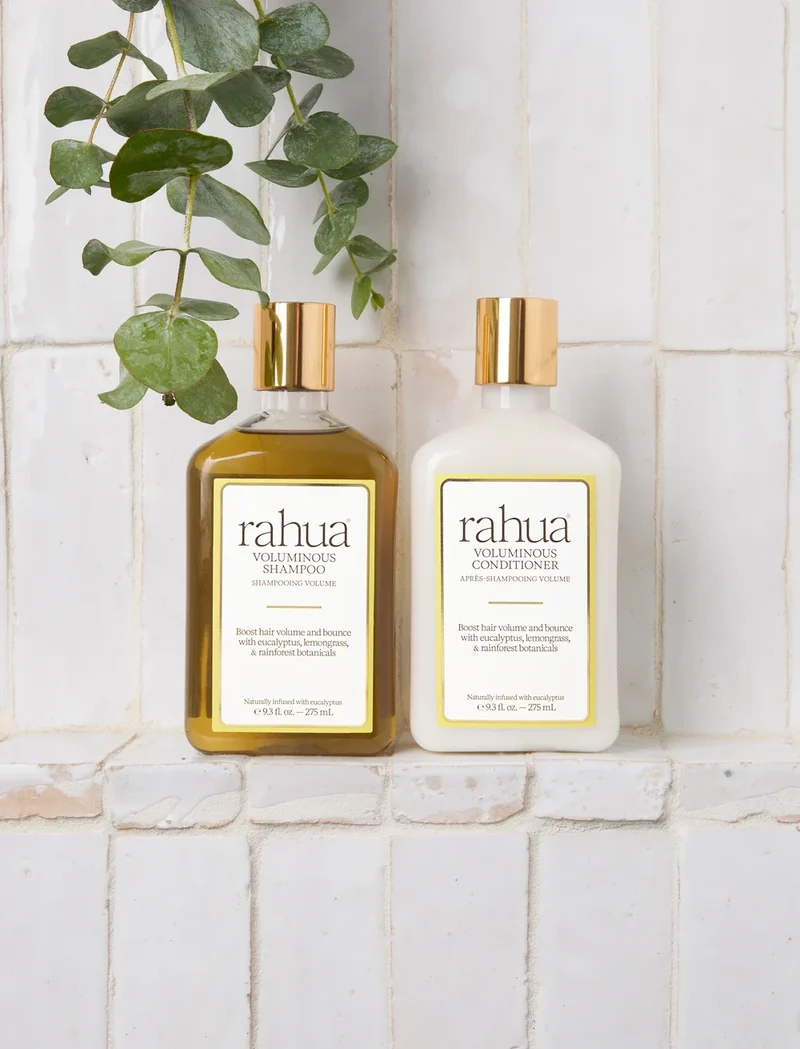 Voluminous Conditioner