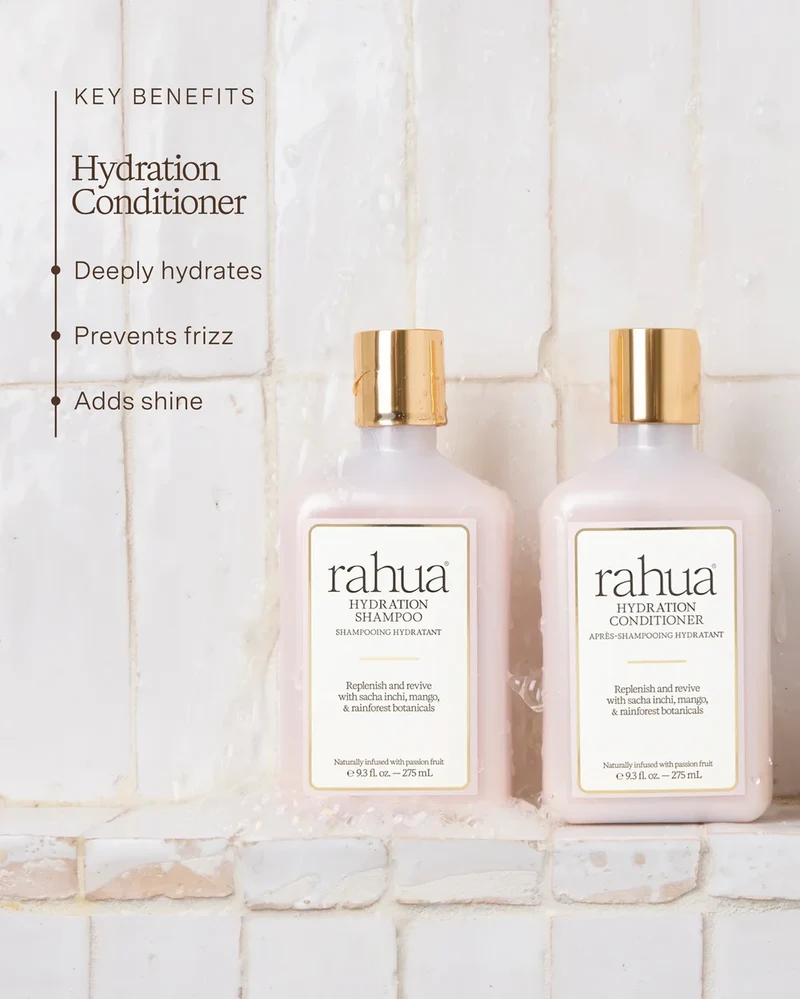 Hydration Conditioner