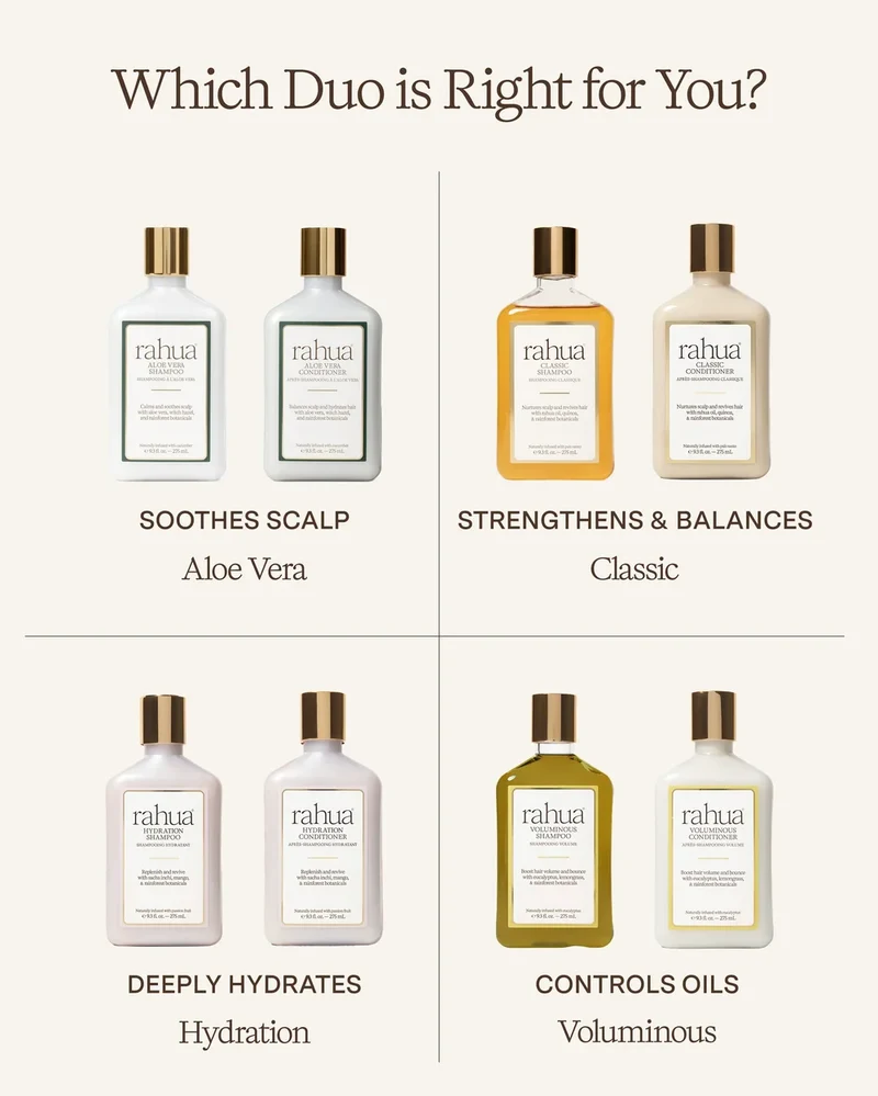 Hydration Shampoo