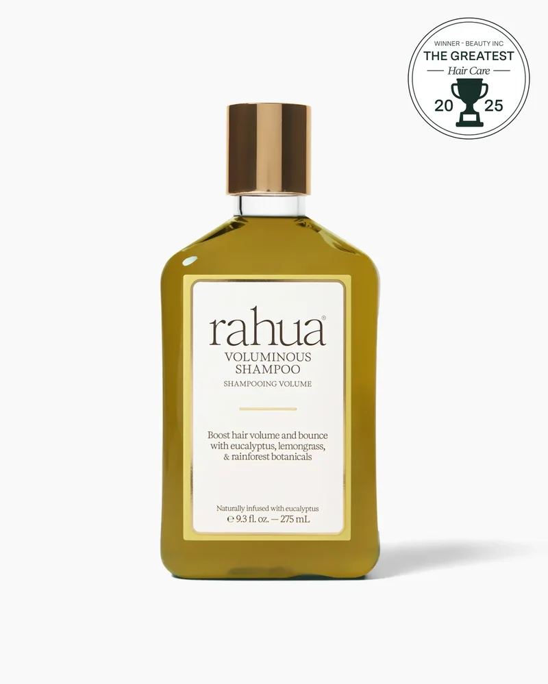 Voluminous Shampoo