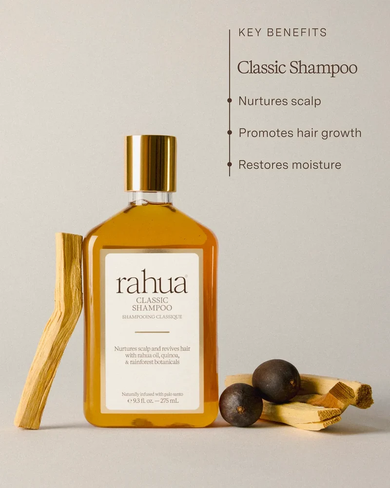 Classic Shampoo