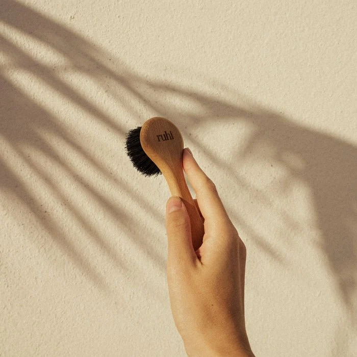 The Ionic Facial Dry Brush