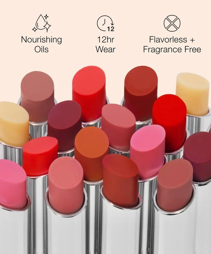 Tinted Daily Lip Balm 4,5 g