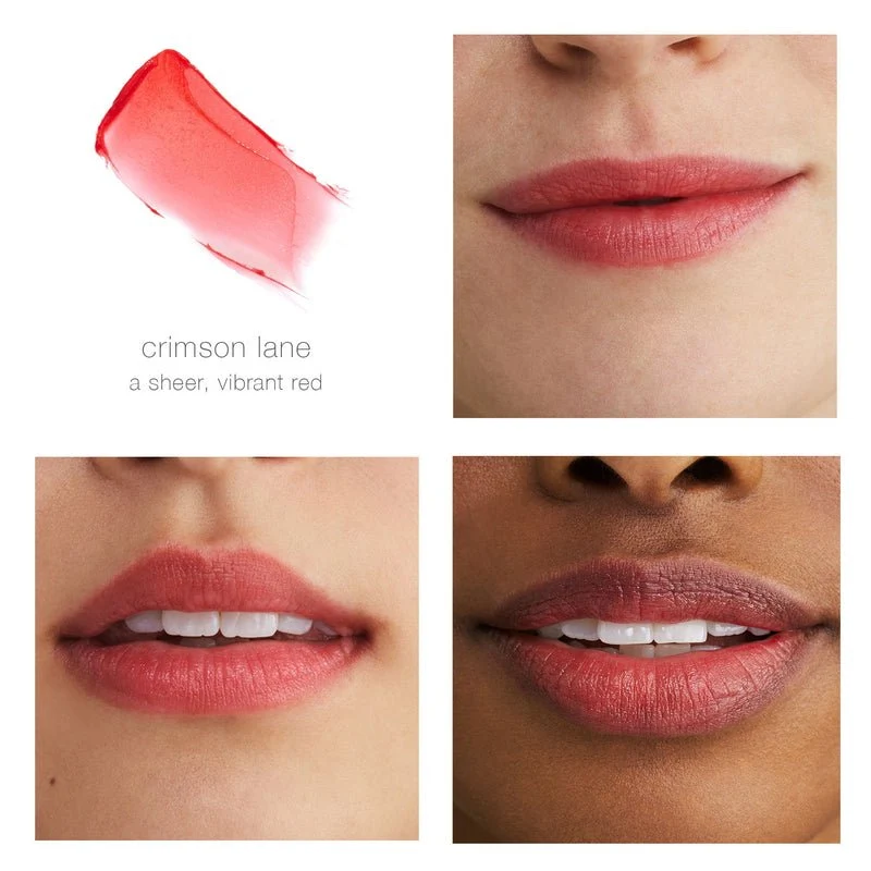 Tinted Daily Lip Balm 4,5 g