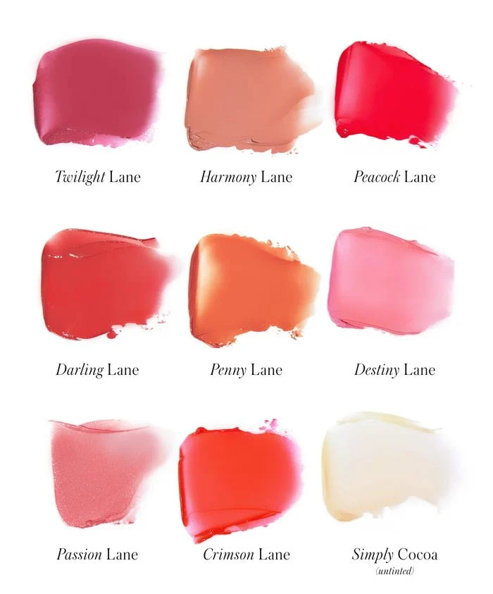 Tinted Daily Lip Balm 4,5 g