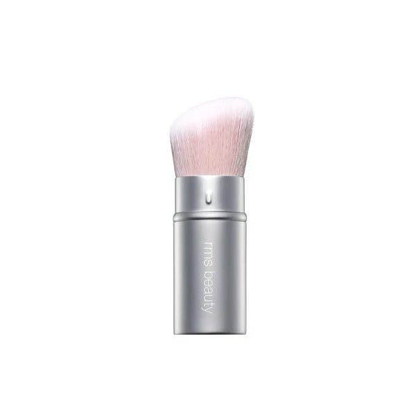 Luminizing Powder Retractable Brush