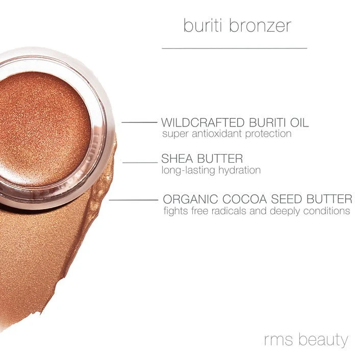 Buriti Bronzer 5,67 g