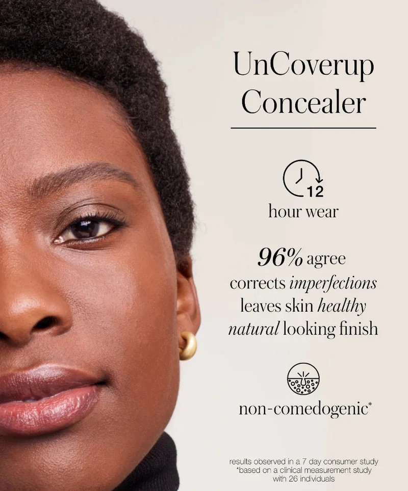 Un Cover-up Concealer 5,67 g