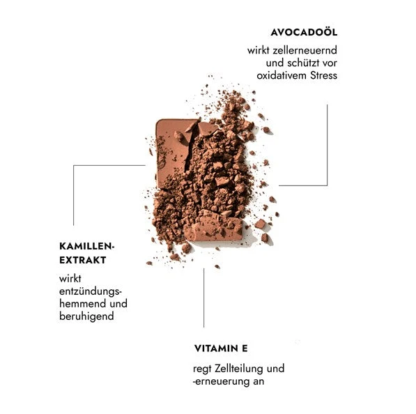 Ilge Translucent Setting Powder 6,5 g