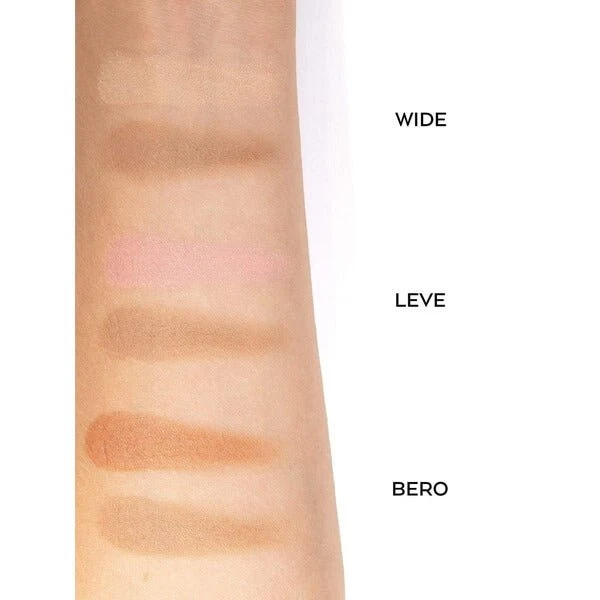 Sunne Lifting Modellage Powder Wide 13 g