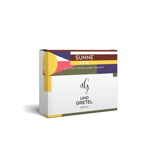 Sunne Lifting Modellage Powder Wide 13 g