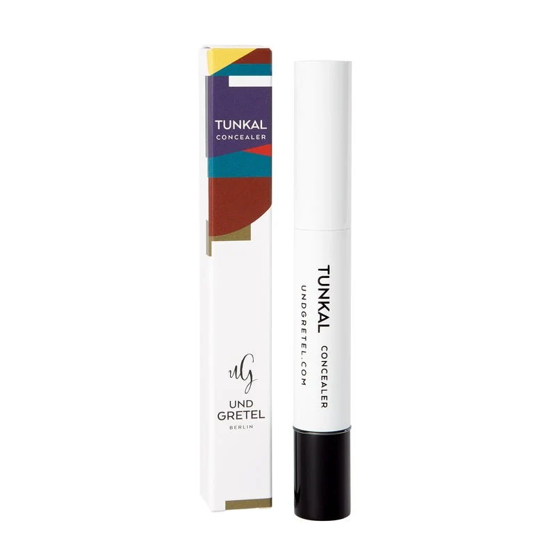 Tunkal Concealer 4 ml