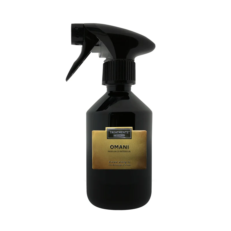 Behandlungen Parfum d'Intérieur - Omani