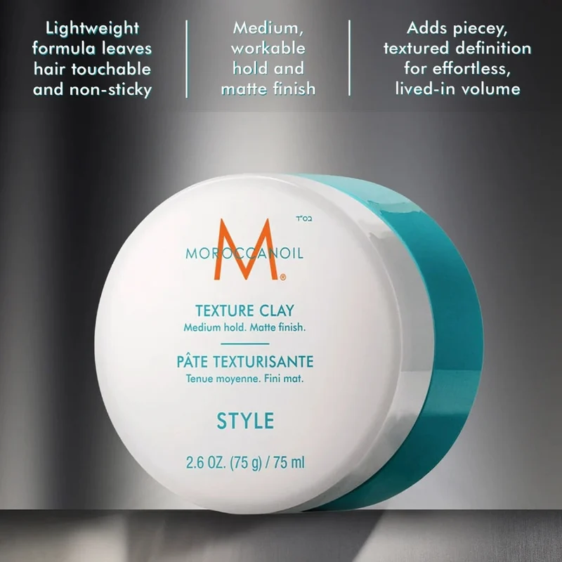 Texture Clay 75ml