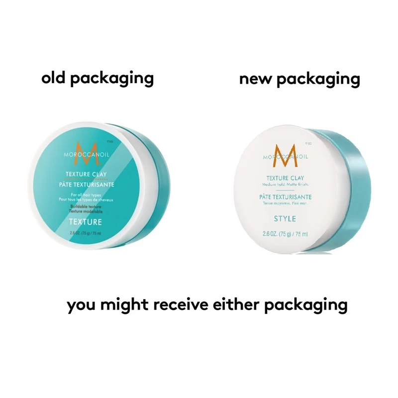Texture Clay 75ml