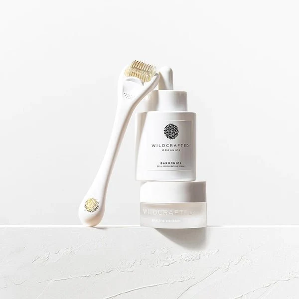 Micro Needle Dermal Roller