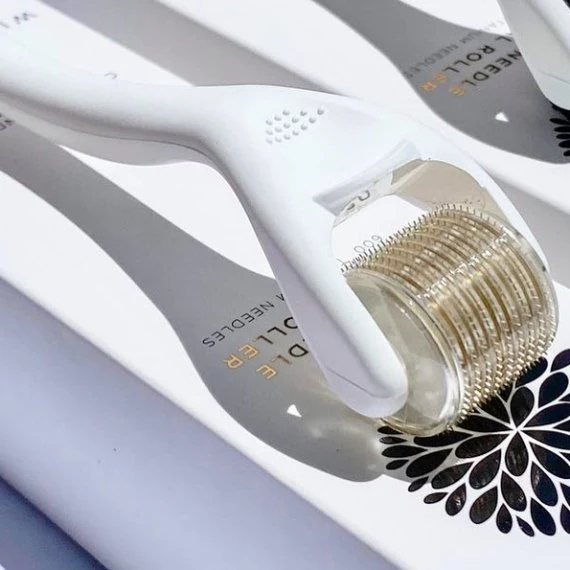 Micro Needle Dermal Roller