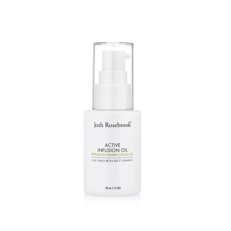 Active Infusion Oil 30 ml