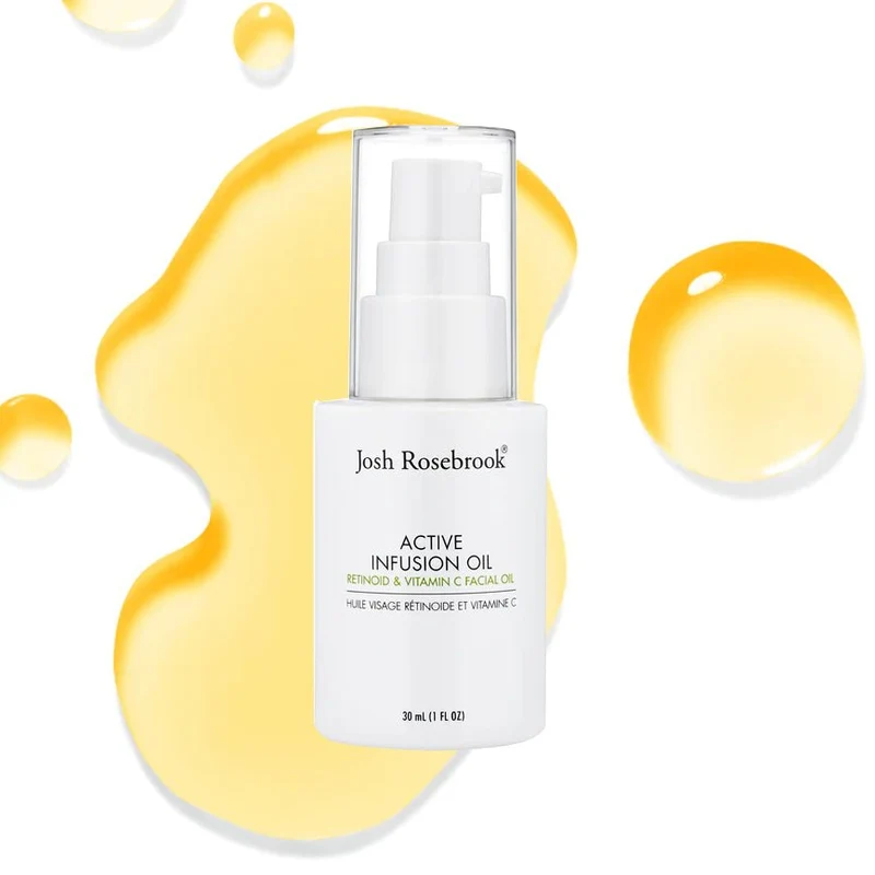 Active Infusion Oil 30 ml