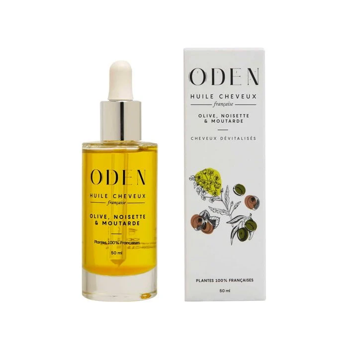 French Hair Oil 50 ml