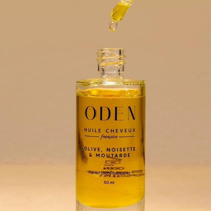 French Hair Oil 50 ml
