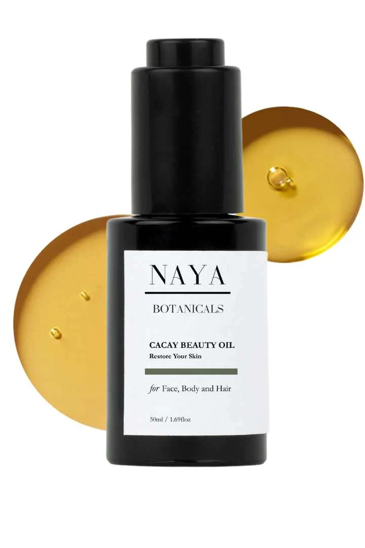 Cacay Beauty Oil | Restore me 30 ml