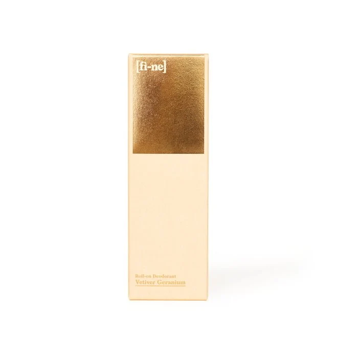 Vetiver Geranium Deo Roll-On 50 ml