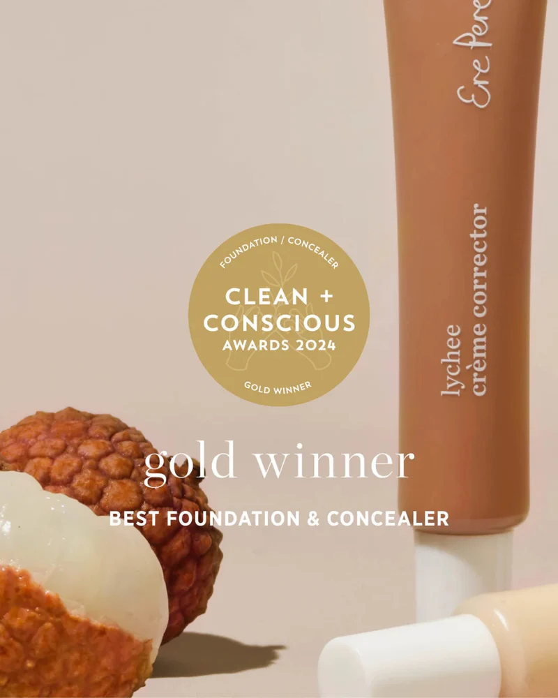 Lychee Crème Corrector 10 ml