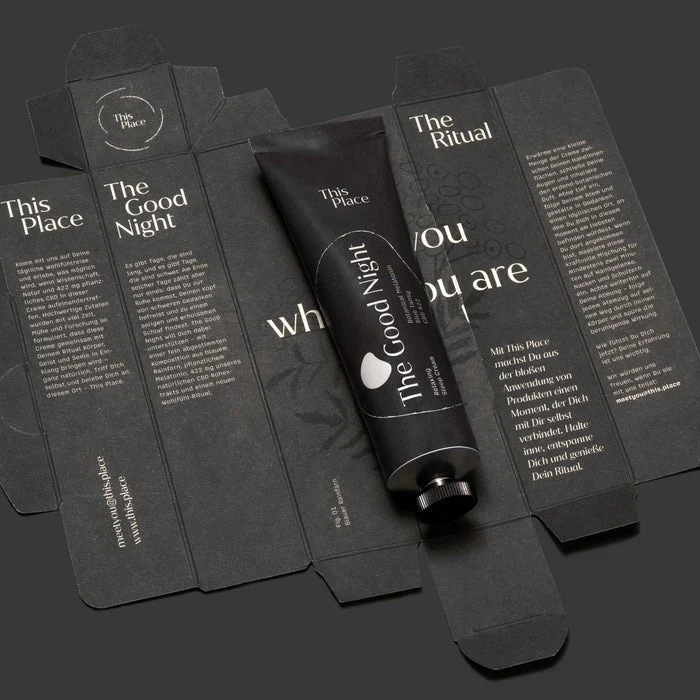 The Big Set 4 x 60 ml