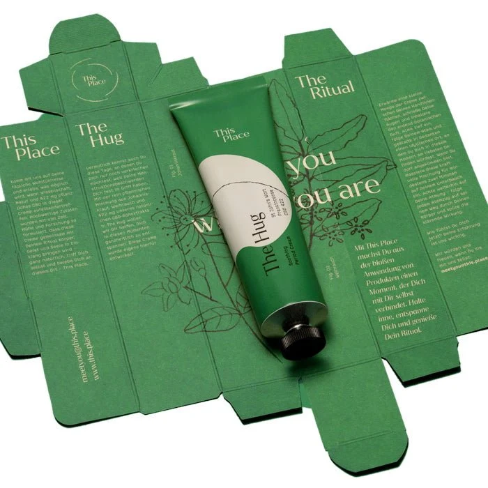 The Big Set 4 x 60 ml