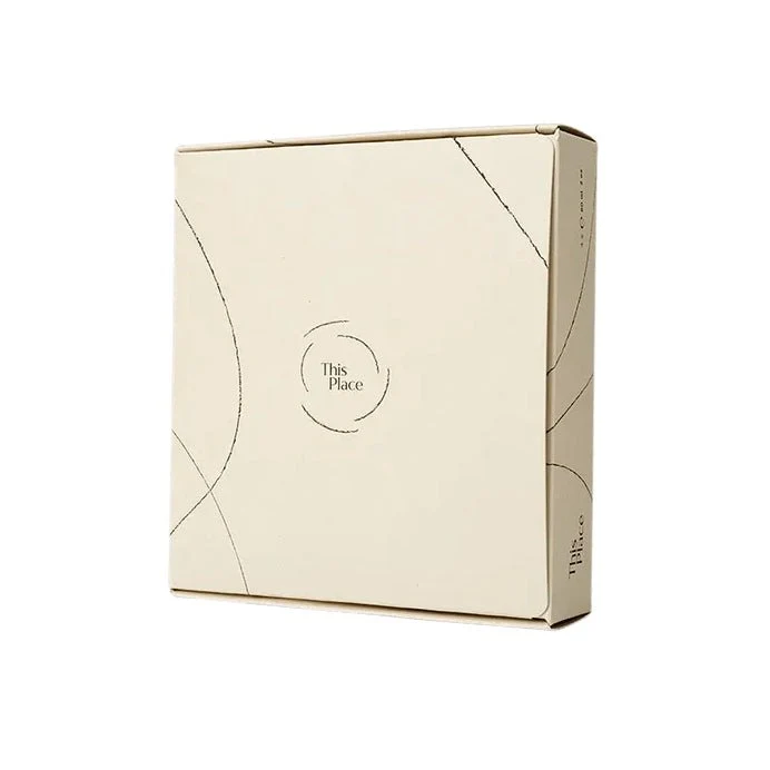 The Big Set 4 x 60 ml