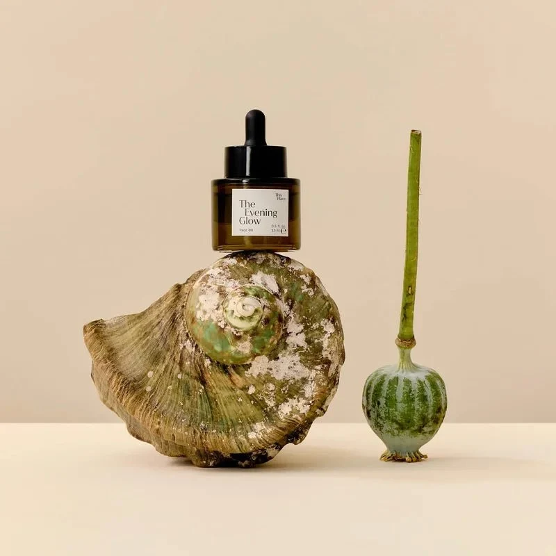The Evening Glow 30 ml