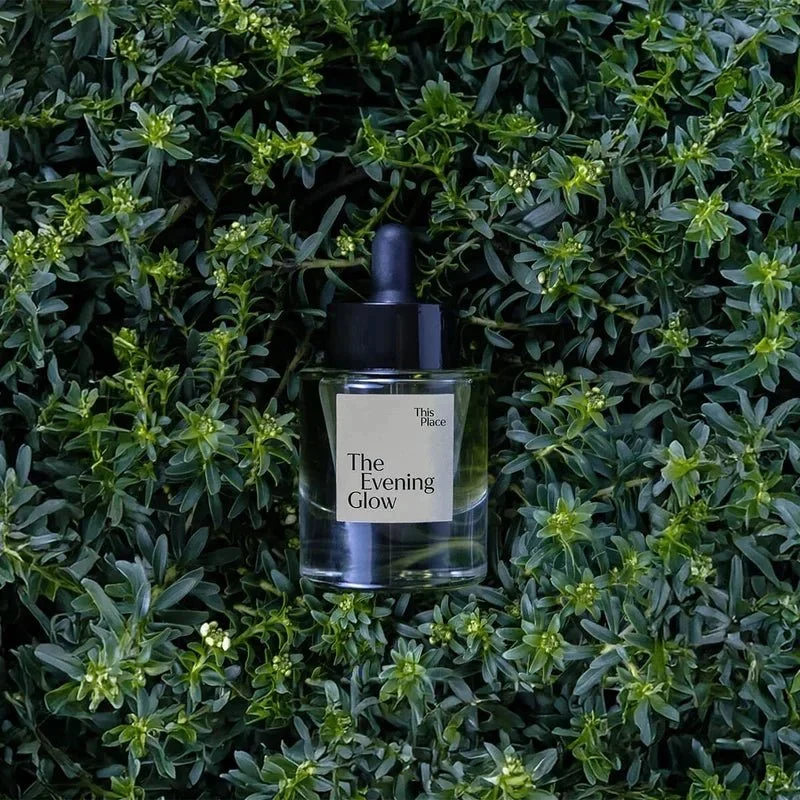 The Evening Glow 30 ml