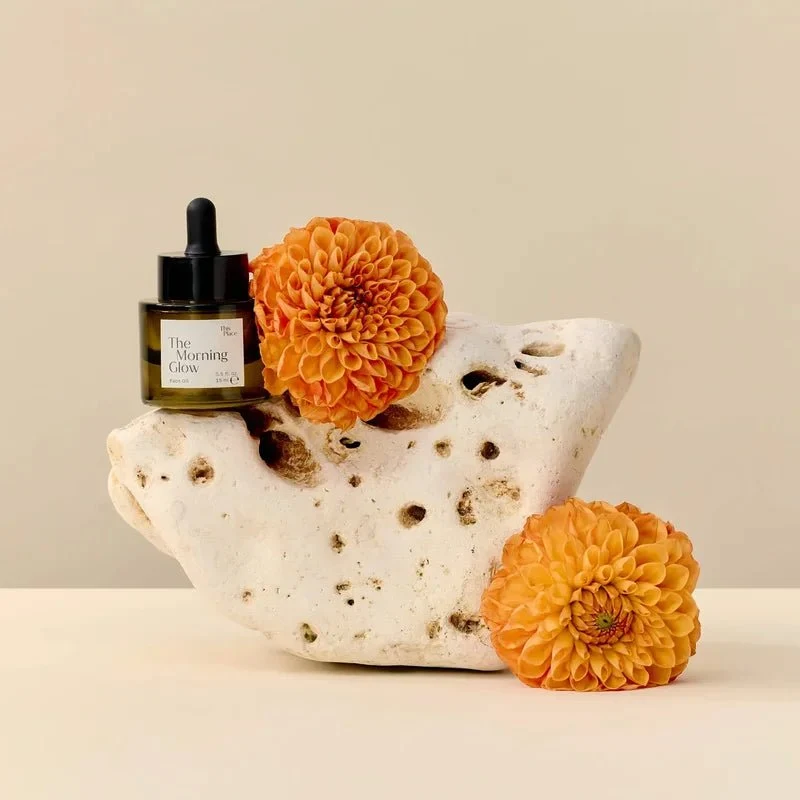 The Morning Glow 30 ml