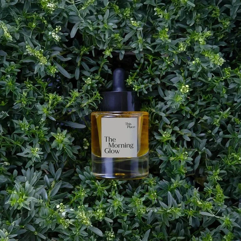 The Morning Glow 30 ml