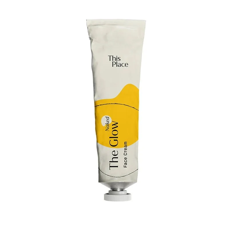 The Glow Naked 60 ml