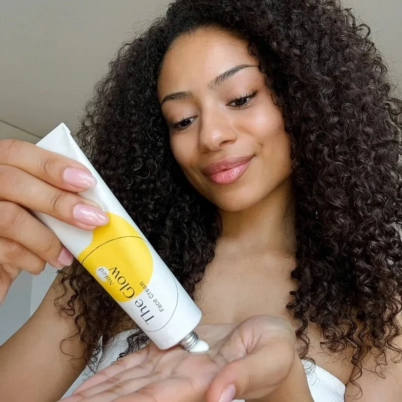 The Glow Naked 60 ml