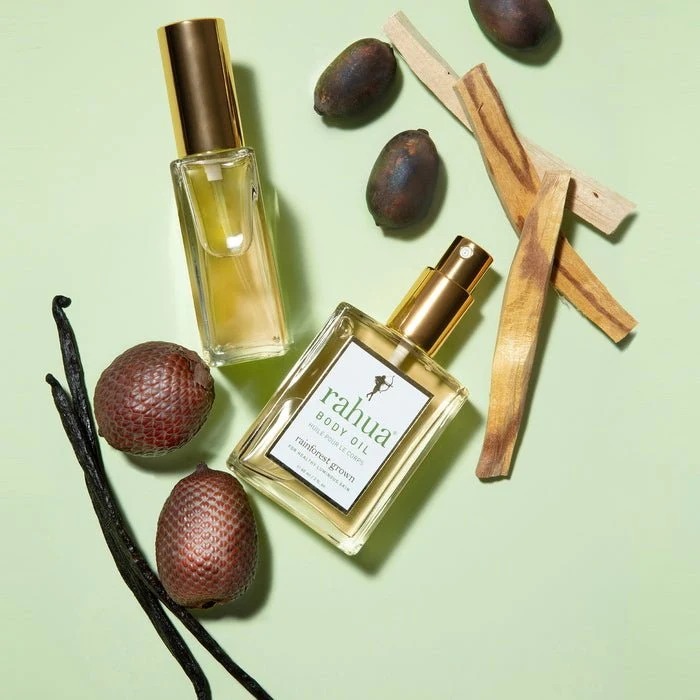 Body Amazon Oil 60 ml