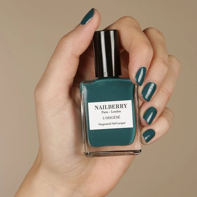 L'Oxygéné Teal We Meet Again 15 ml