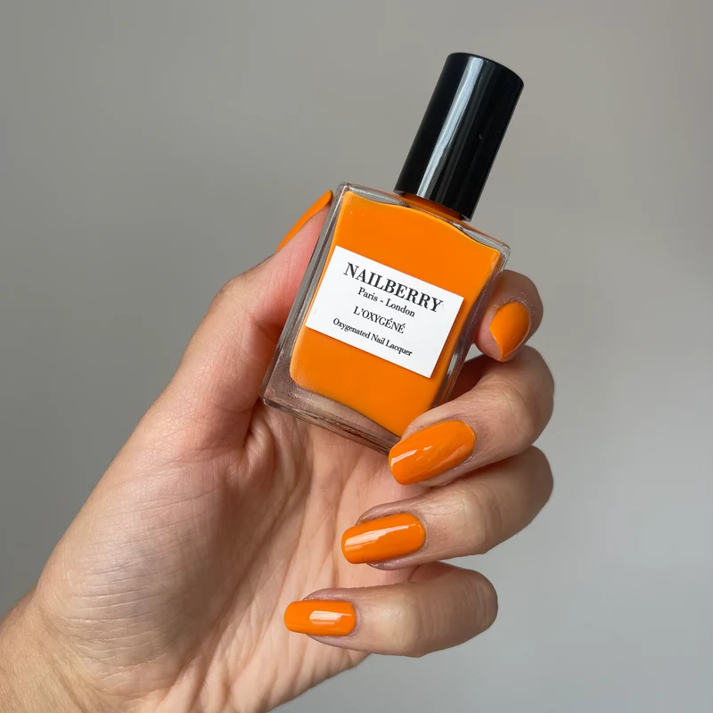 L'Oxygéné Spontaneous 15 ml
