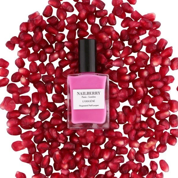 The Juicy Collection Pomegranate Juice 15 ml