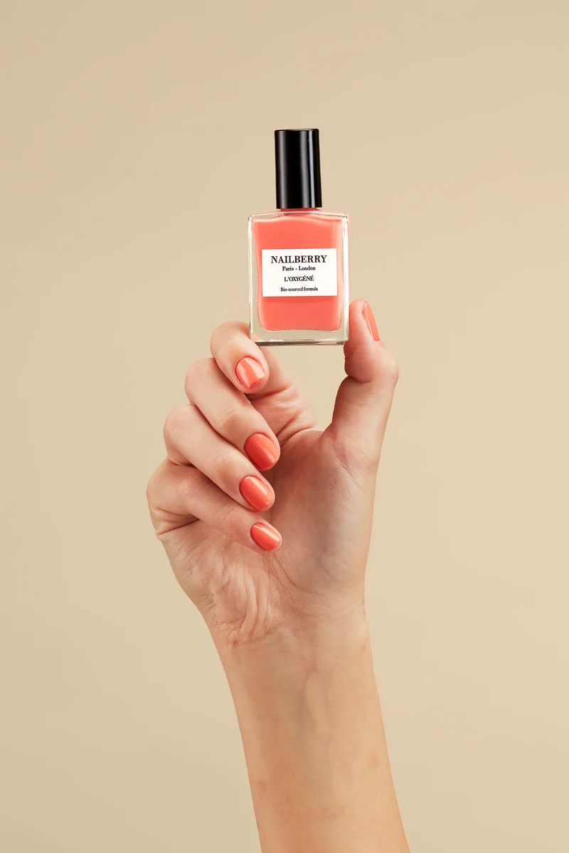 L'Oxygéné Peony Blush 15 ml